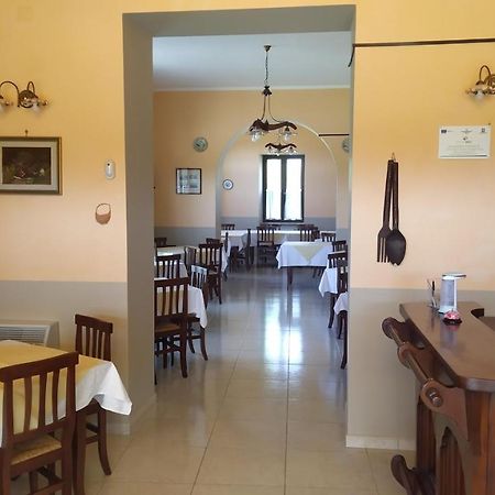 Agriturismo Il Casale Del Cavaliere SantʼAgata deʼ Goti Zewnętrze zdjęcie