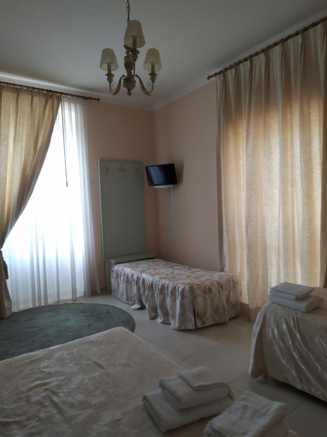 Agriturismo Il Casale Del Cavaliere SantʼAgata deʼ Goti Zewnętrze zdjęcie