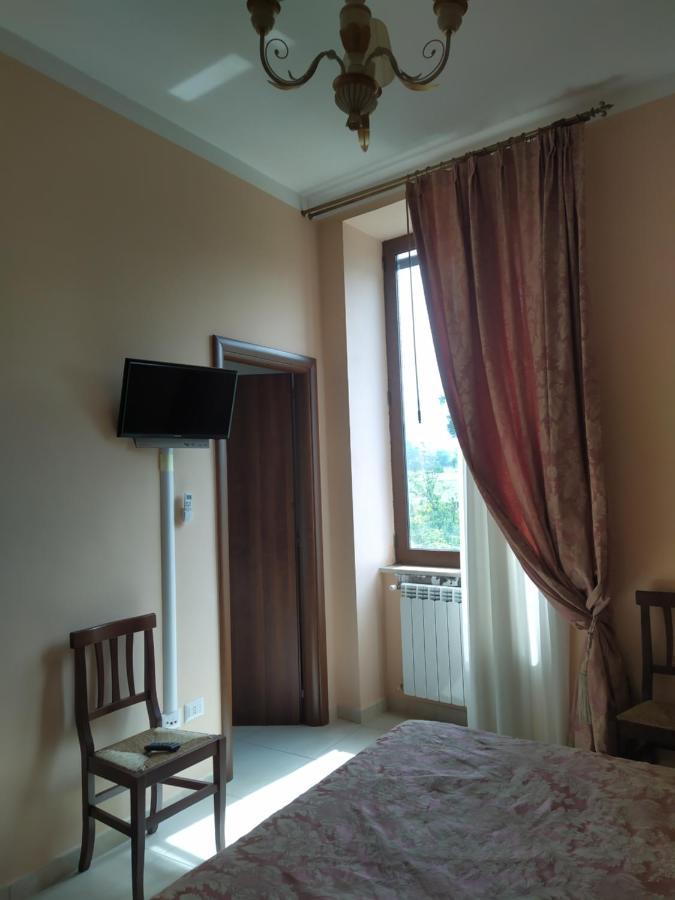 Agriturismo Il Casale Del Cavaliere SantʼAgata deʼ Goti Zewnętrze zdjęcie