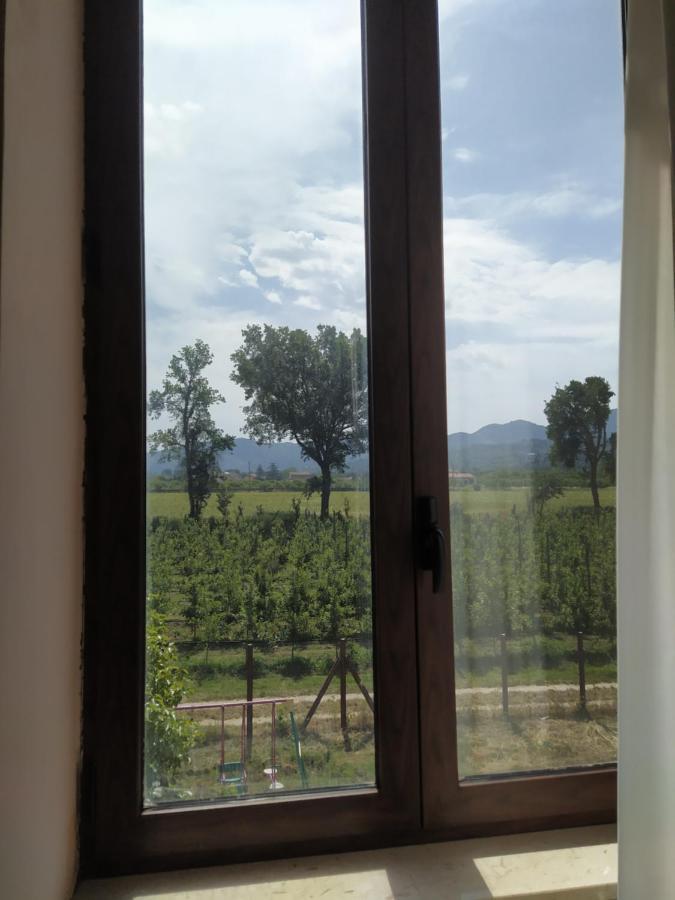 Agriturismo Il Casale Del Cavaliere SantʼAgata deʼ Goti Zewnętrze zdjęcie