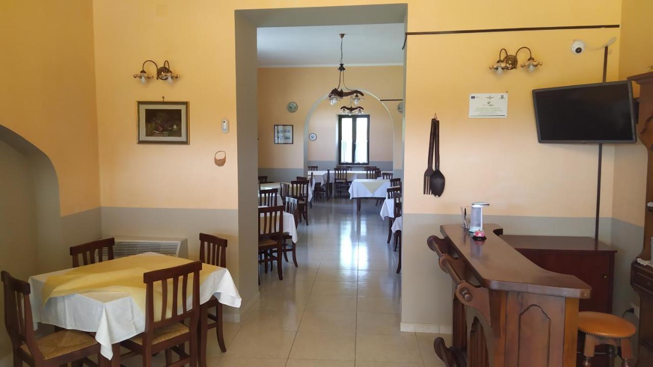 Agriturismo Il Casale Del Cavaliere SantʼAgata deʼ Goti Zewnętrze zdjęcie