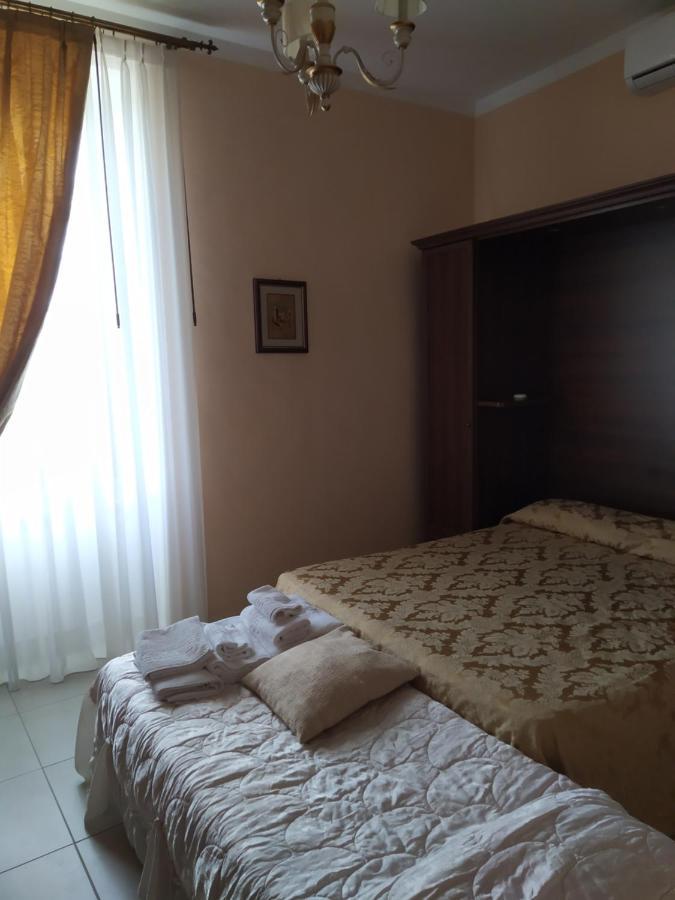 Agriturismo Il Casale Del Cavaliere SantʼAgata deʼ Goti Zewnętrze zdjęcie