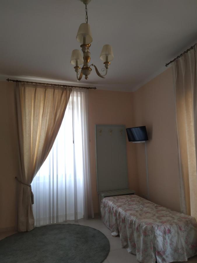 Agriturismo Il Casale Del Cavaliere SantʼAgata deʼ Goti Zewnętrze zdjęcie