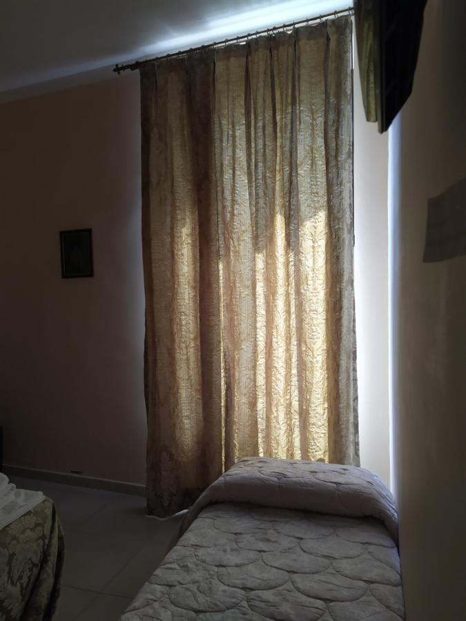 Agriturismo Il Casale Del Cavaliere SantʼAgata deʼ Goti Zewnętrze zdjęcie