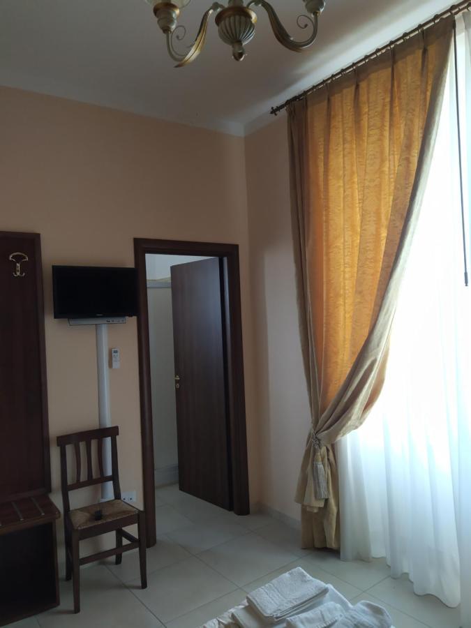 Agriturismo Il Casale Del Cavaliere SantʼAgata deʼ Goti Zewnętrze zdjęcie