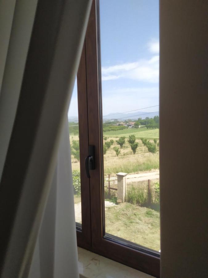 Agriturismo Il Casale Del Cavaliere SantʼAgata deʼ Goti Zewnętrze zdjęcie