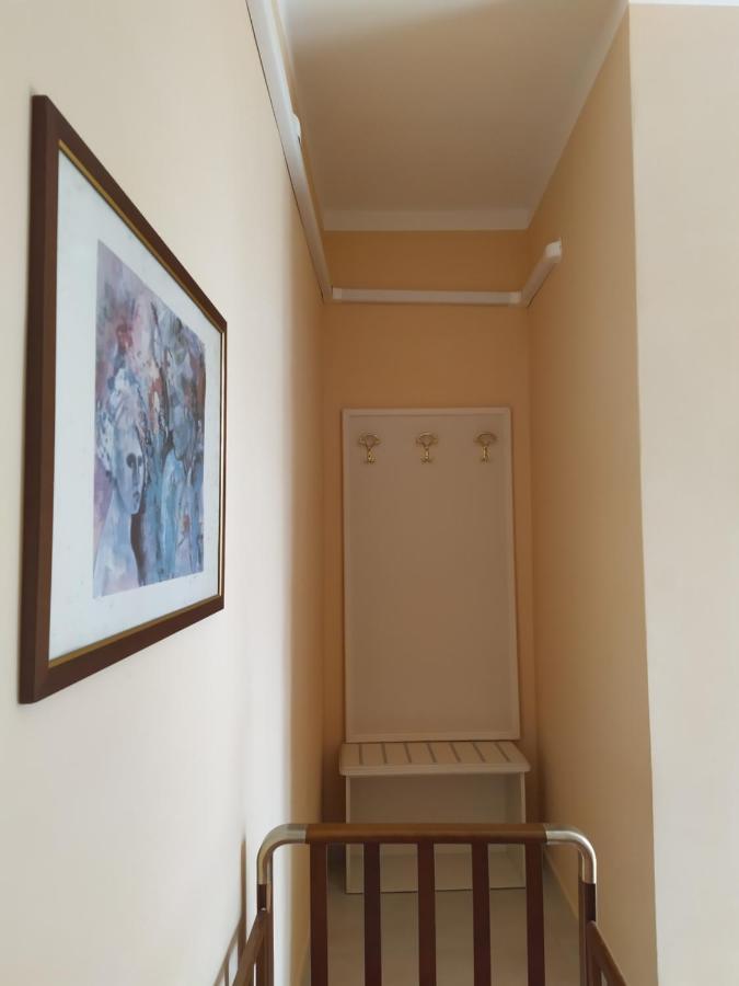 Agriturismo Il Casale Del Cavaliere SantʼAgata deʼ Goti Zewnętrze zdjęcie